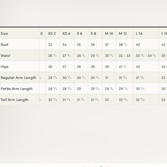 Lands' End Women's Wanderweight Packable Down Vest - Size: Medium Petite - NWT - Picture 10 of 10